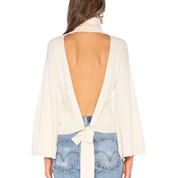 LPA Cybil Sweater - Picture 2 of 3